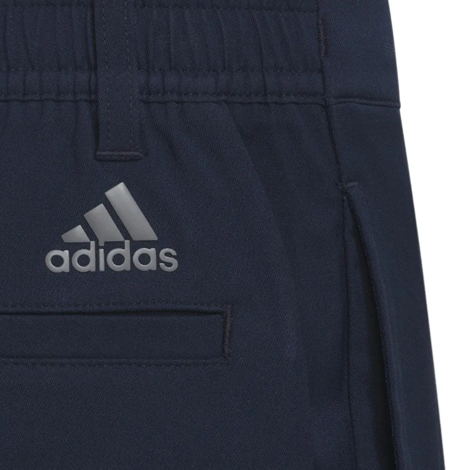 Junior adidas Ultimate365 verstellbare Golfhose IB6058
