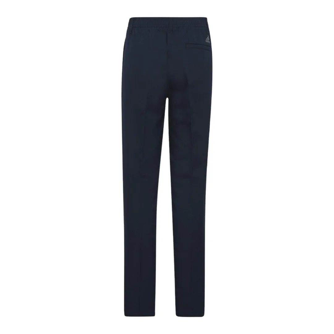 Junior adidas Ultimate365 verstellbare Golfhose IB6058