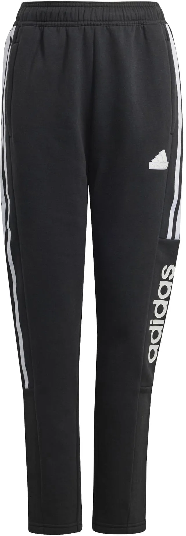 Junior's Fleece Tiro Trainingshose