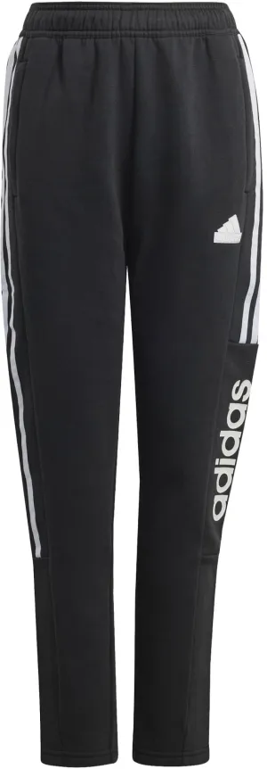 Junior's Fleece Tiro Trainingshose