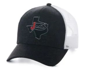 Justin Texas Patch Hat casual-baseball-cap