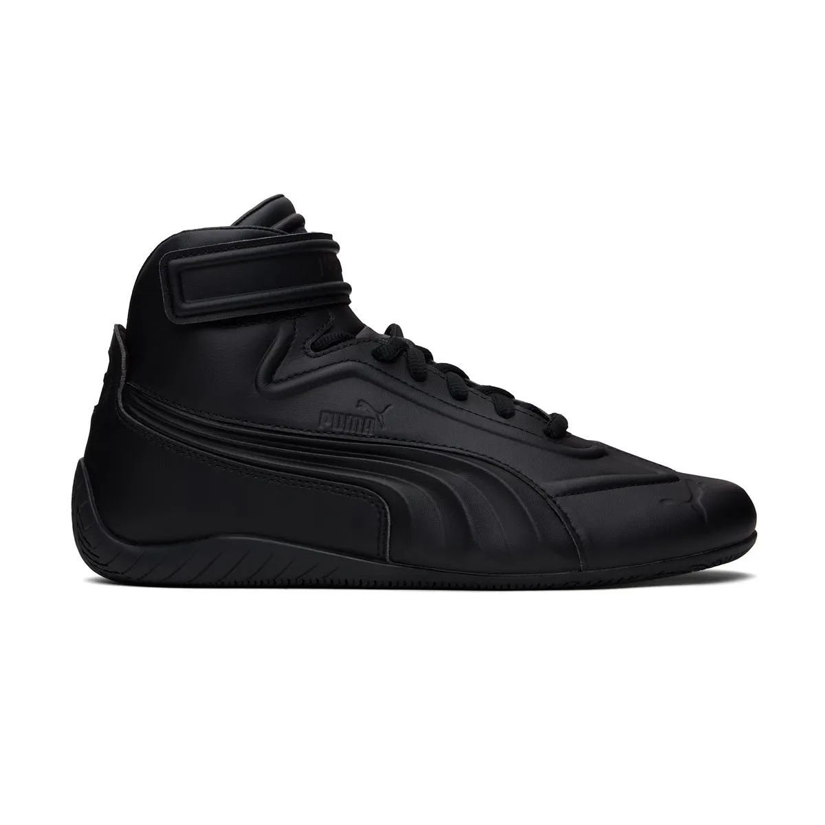   Juun.J Speedcat Mid 'PUMA Schwarz'