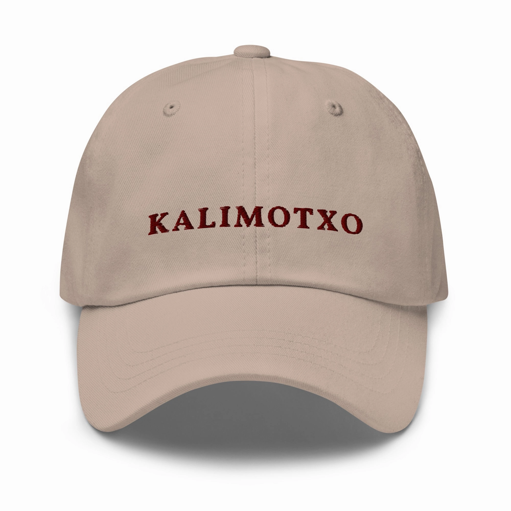 Kalimotxo Dad Cap casual-baseball-cap