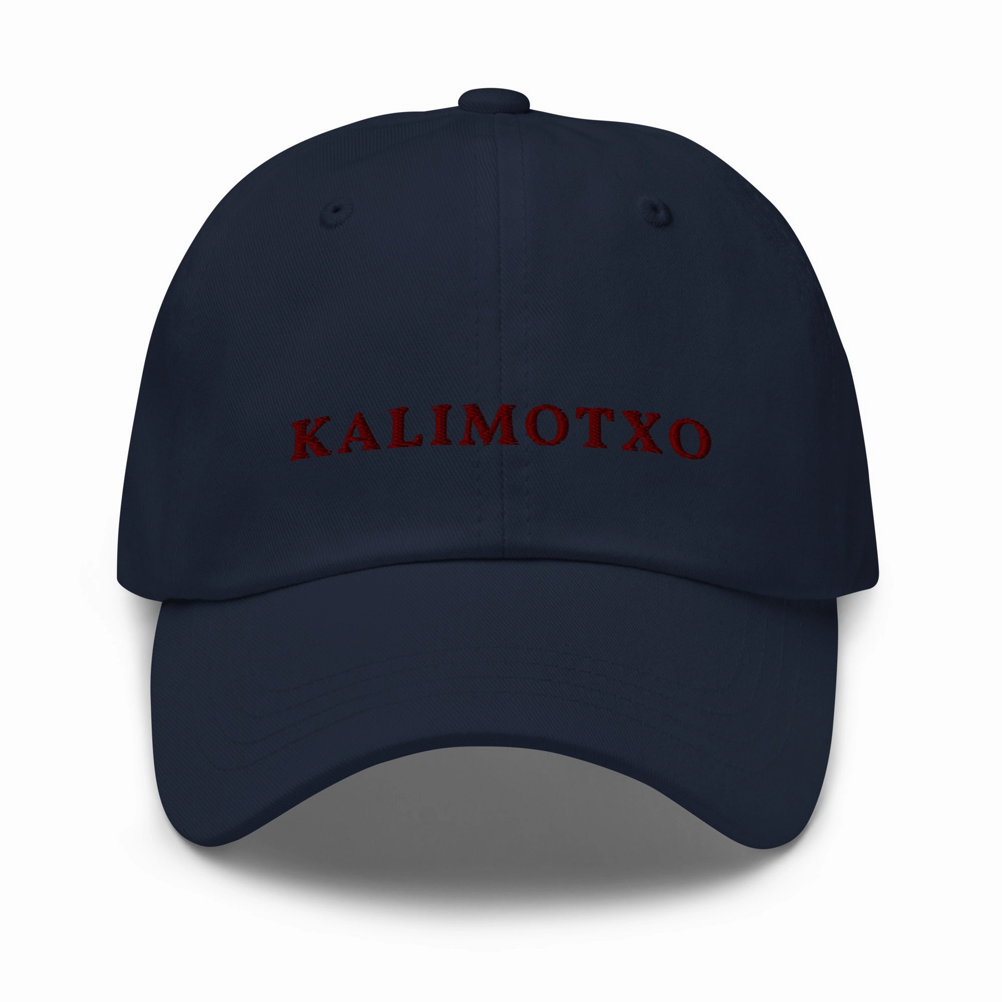 Kalimotxo Dad Cap