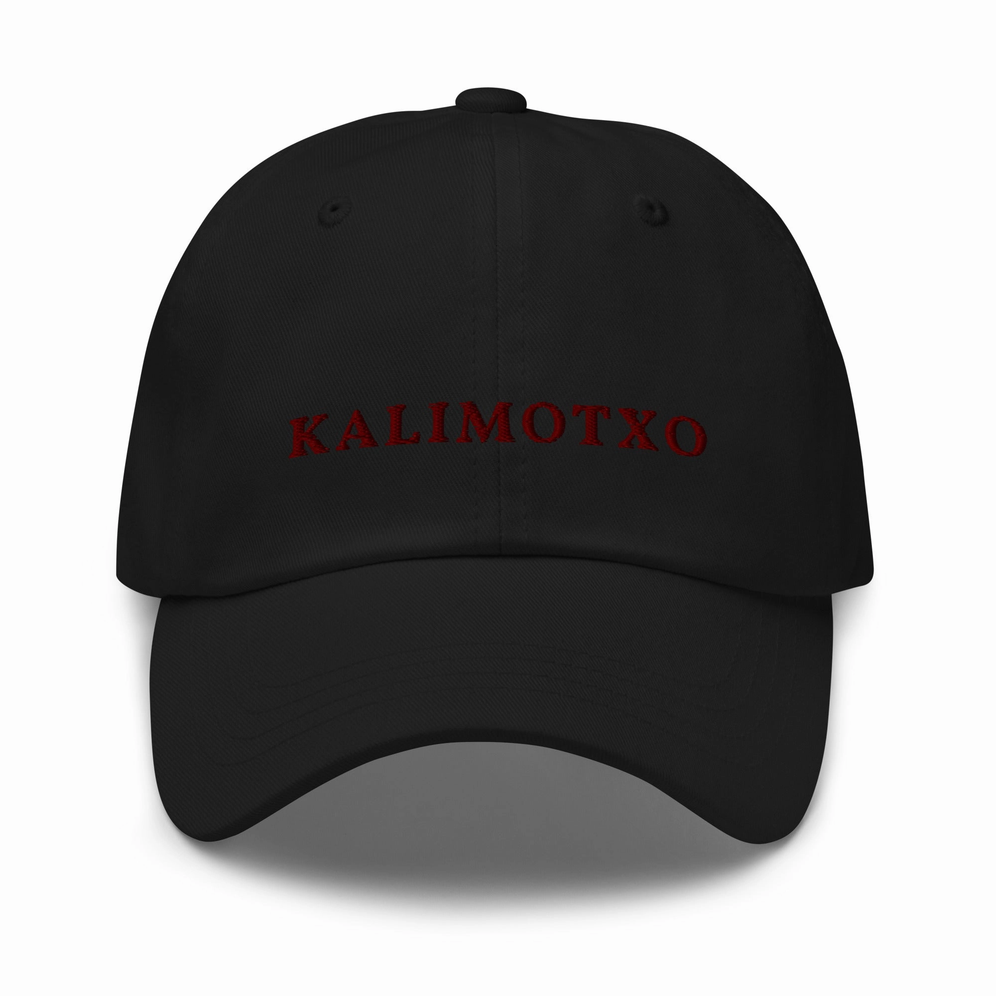 Kalimotxo Dad Cap
