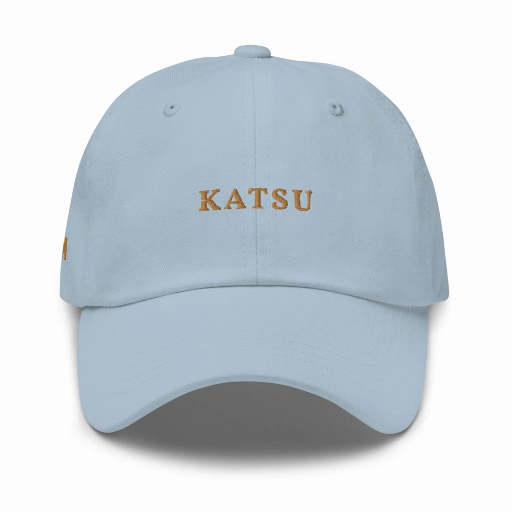 Katsu Cap