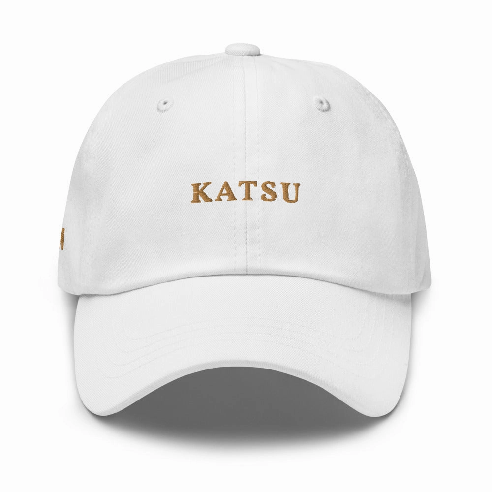 Katsu Cap