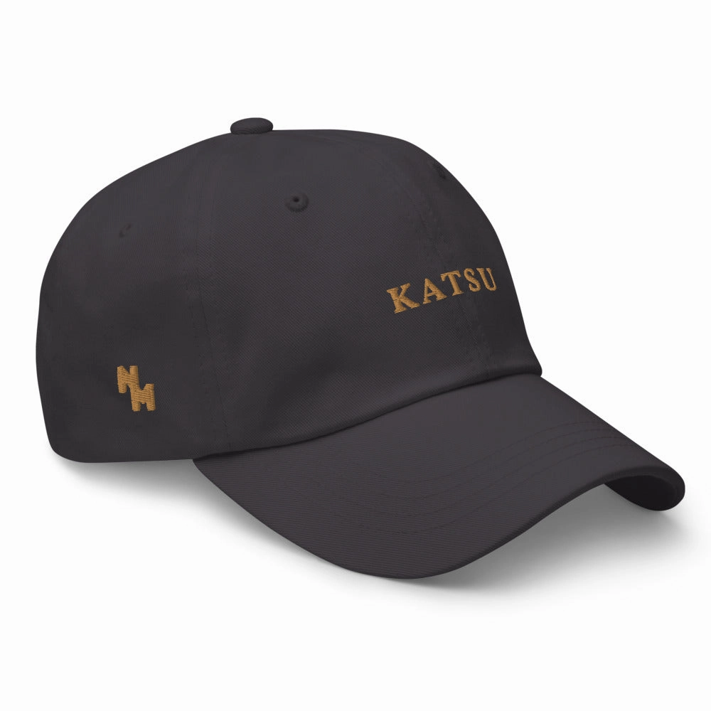 Katsu Cap
