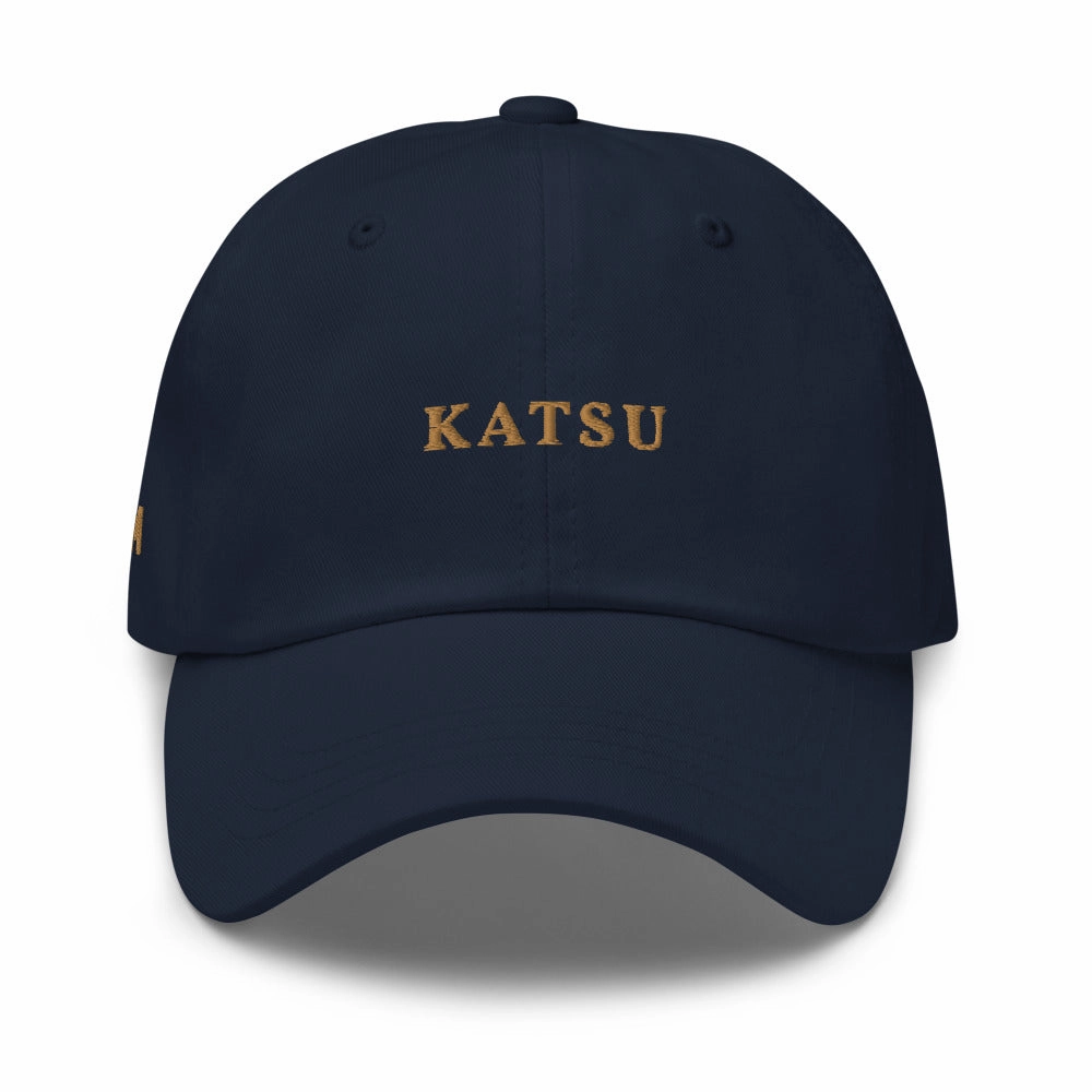 Katsu Cap casual-baseball-cap
