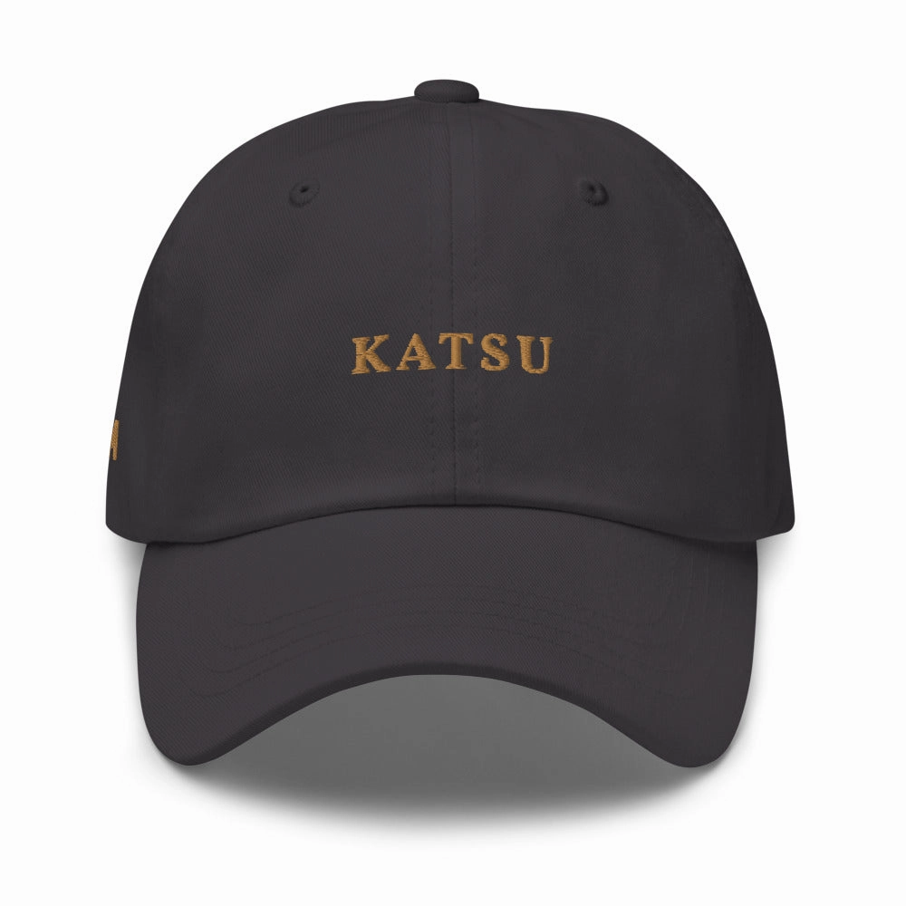 Katsu Cap