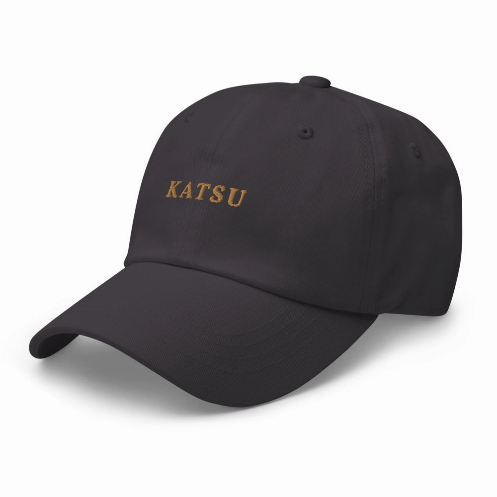 Katsu Cap