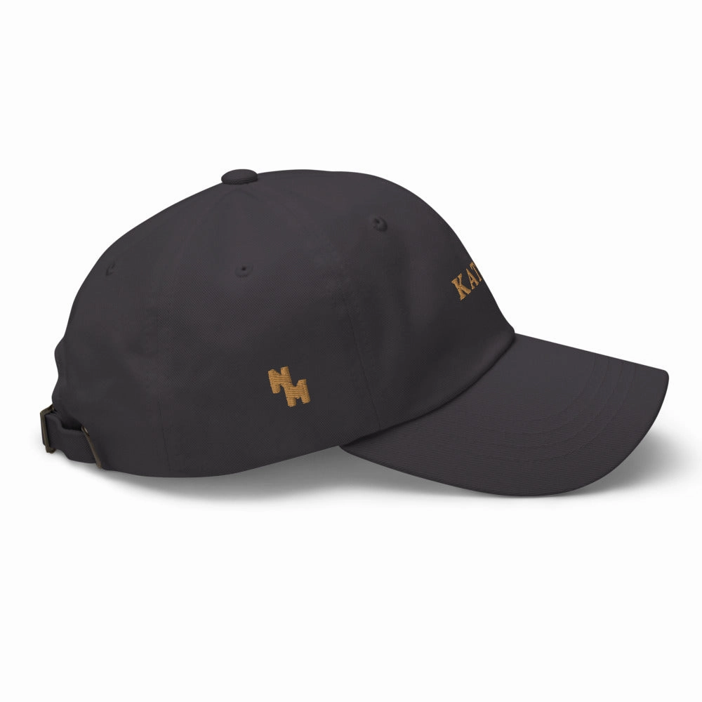 Katsu Cap