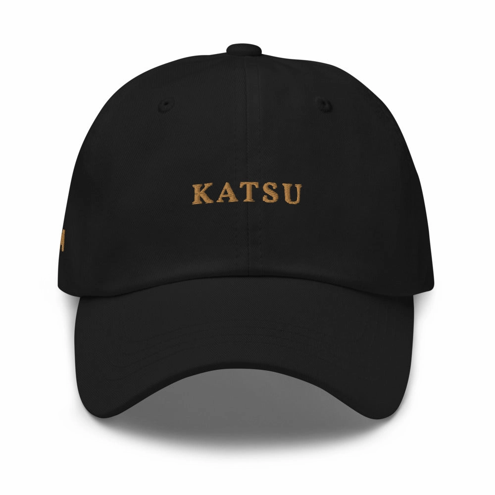 Katsu Cap