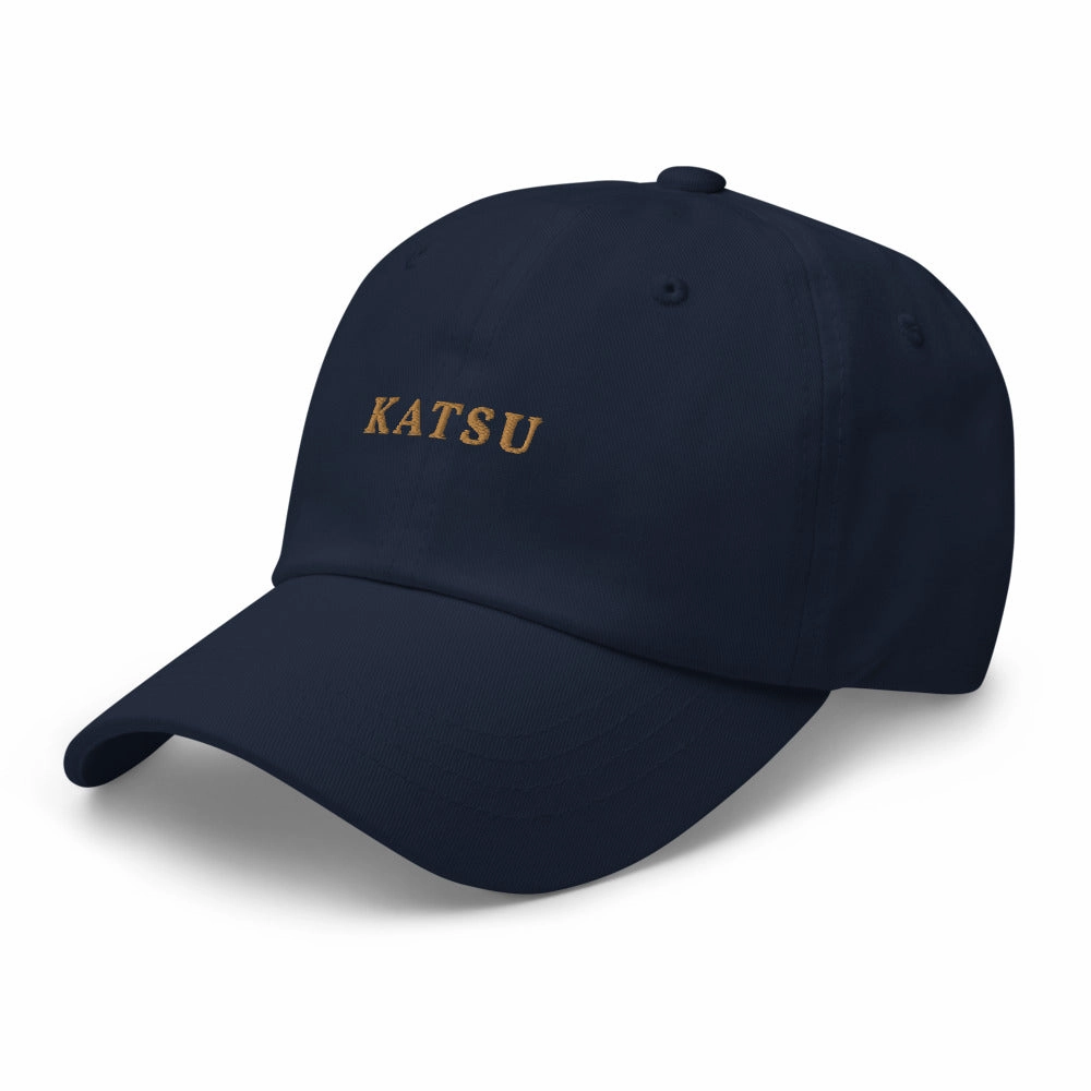 Katsu Cap