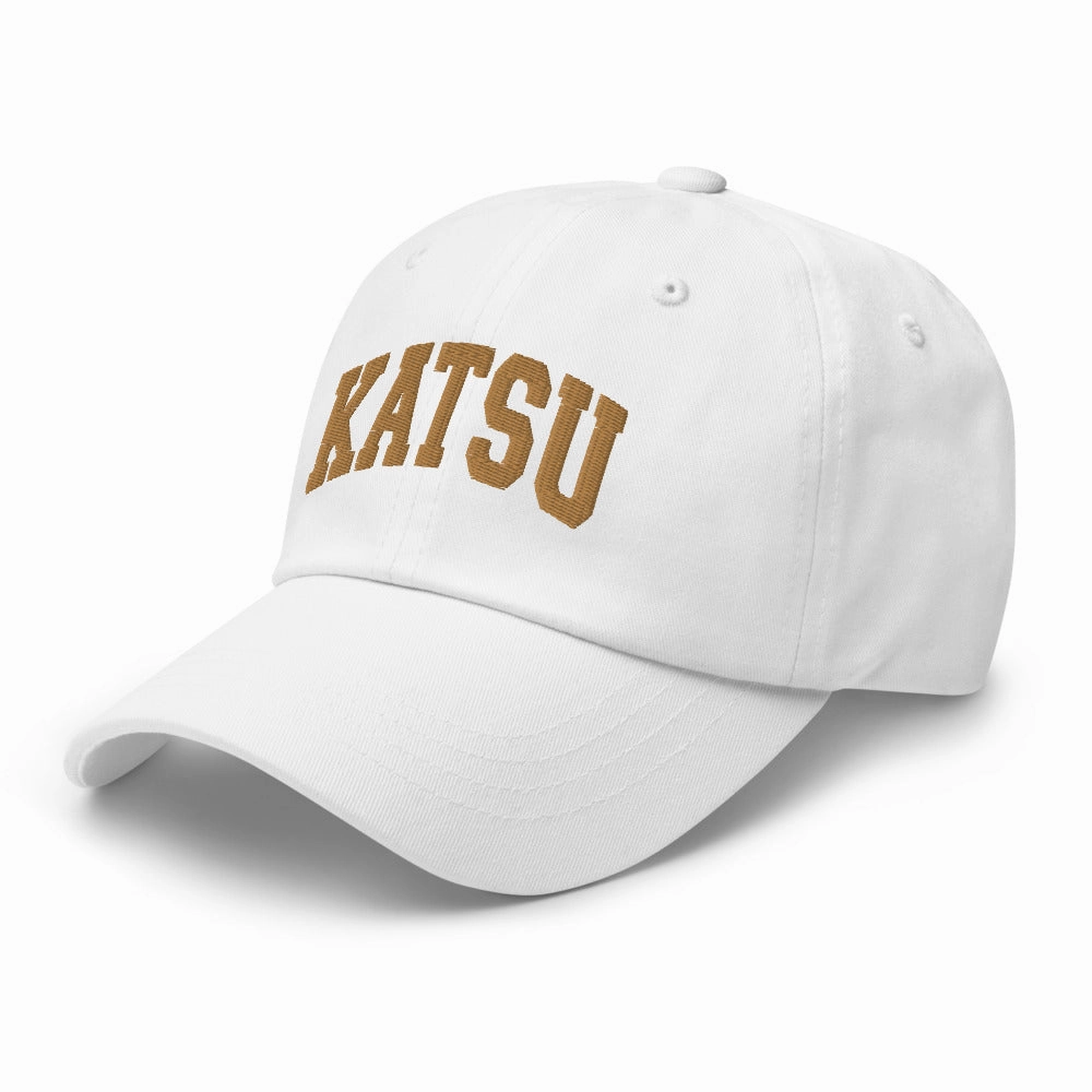 Katsu Sports Cap