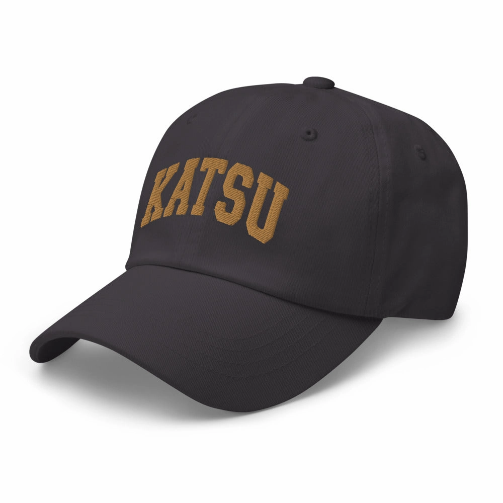Katsu Sports Cap