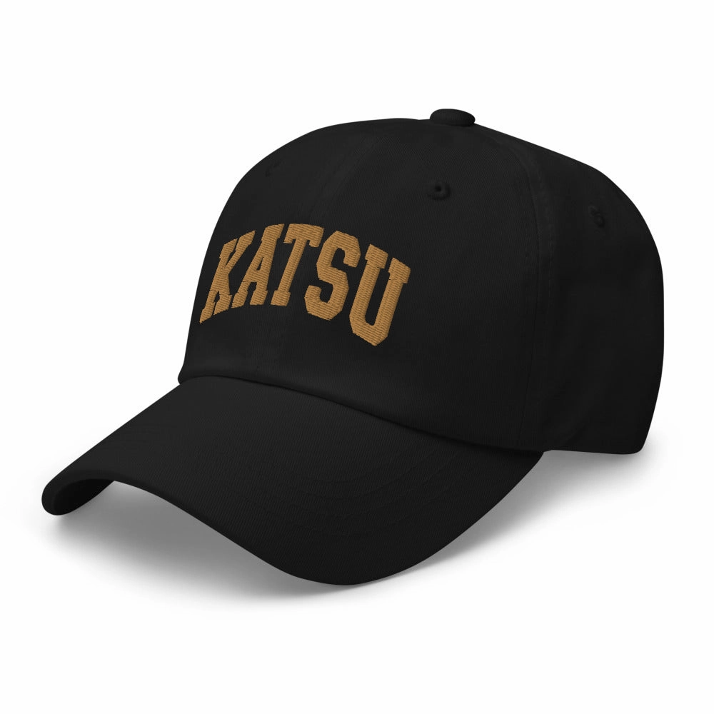 Katsu Sports Cap