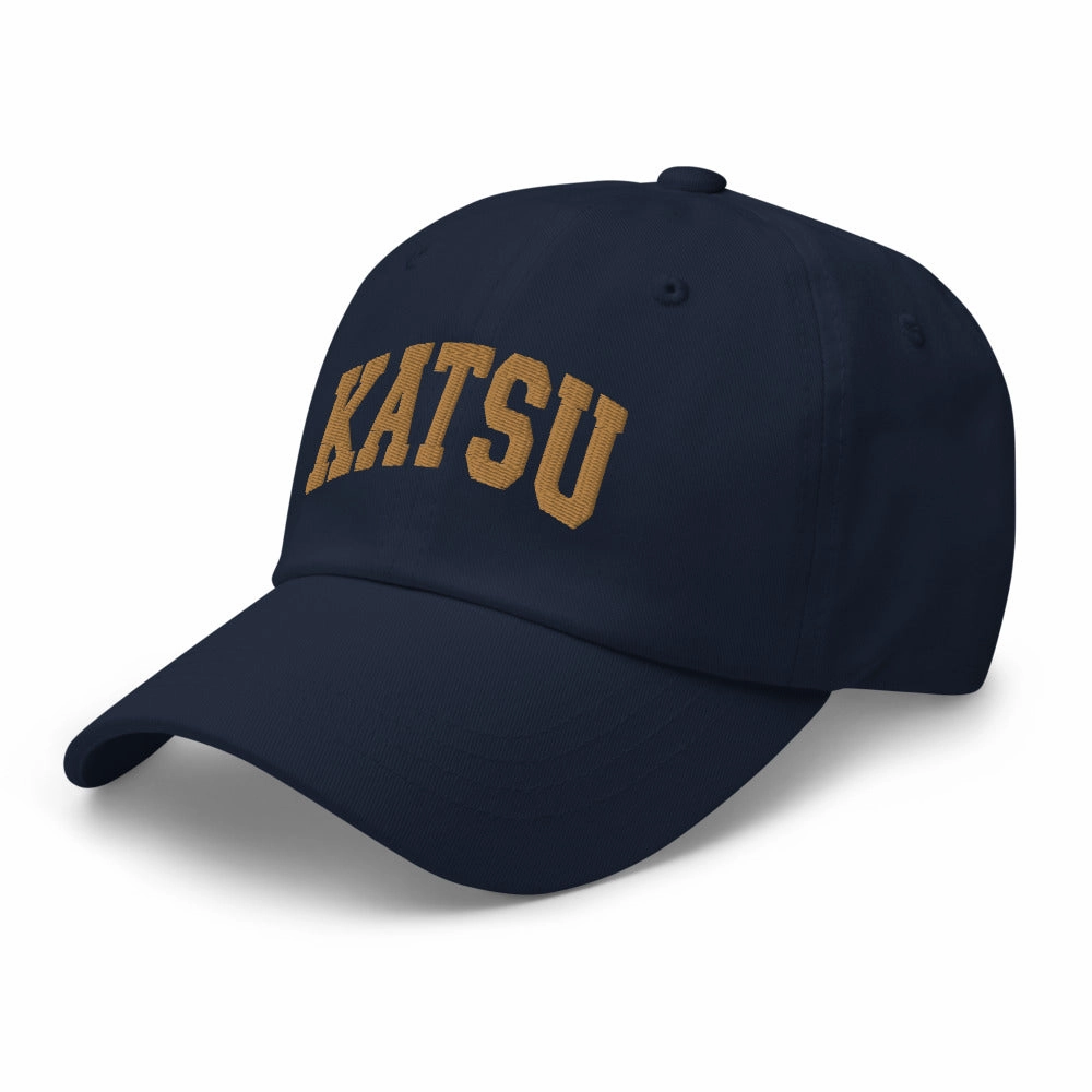 Katsu Sports Cap