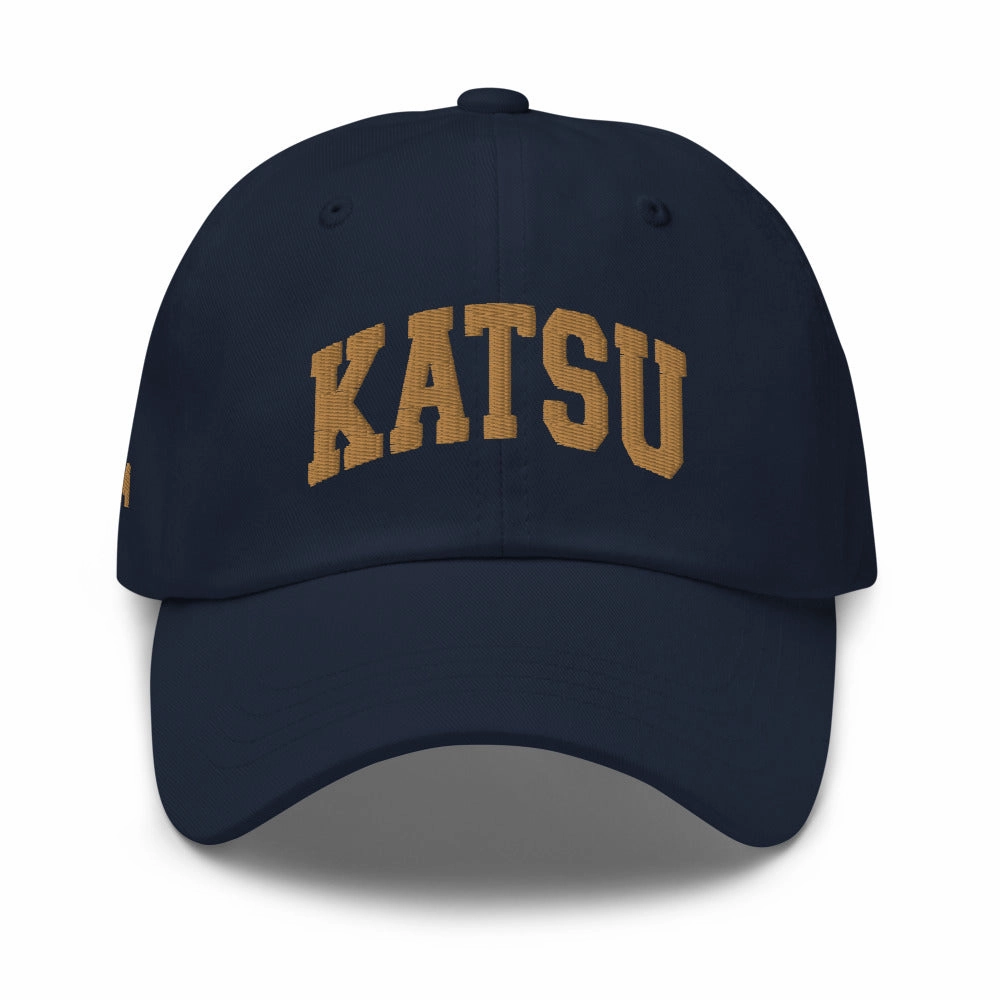 Katsu Sports Cap