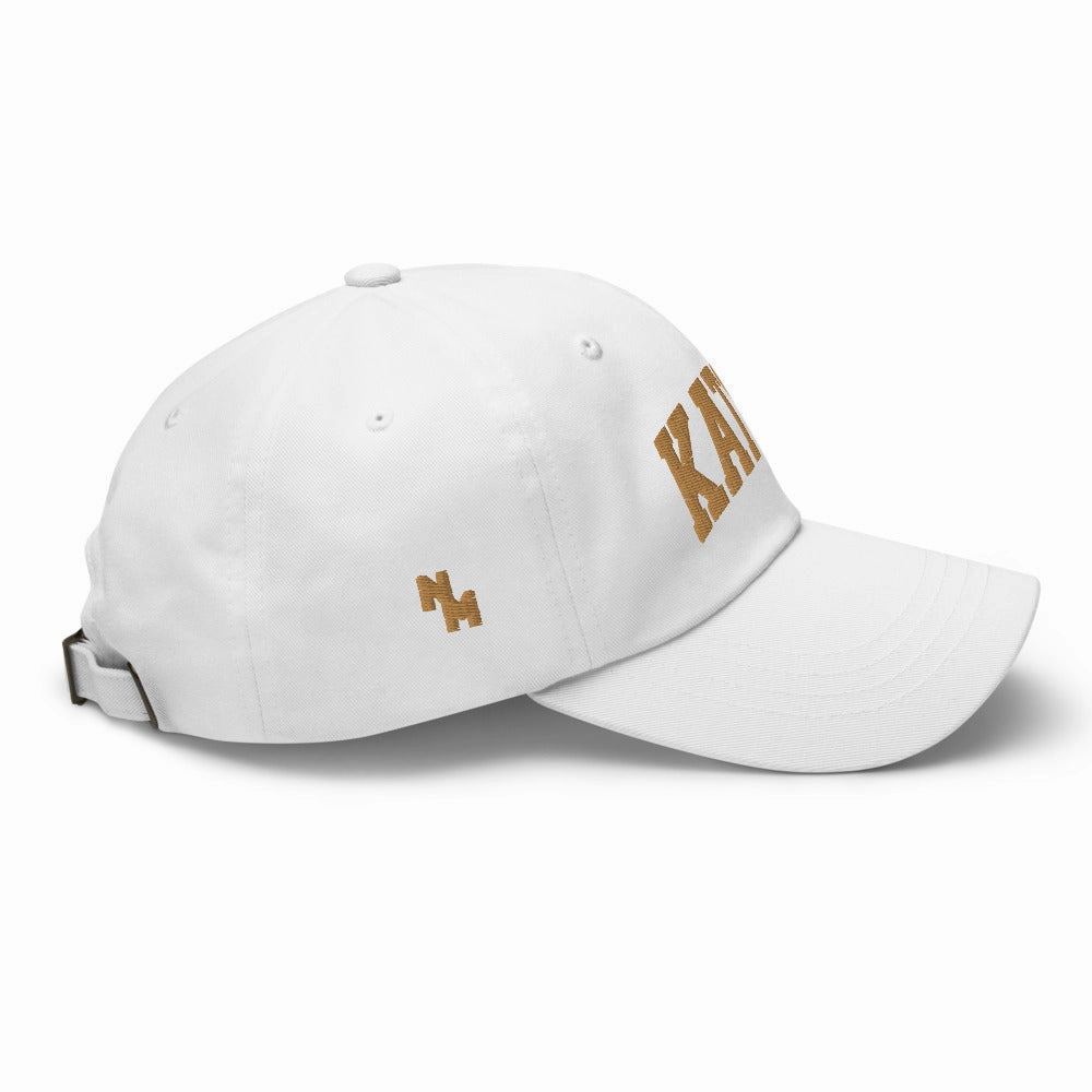 Katsu Sports Cap
