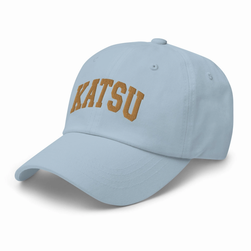 Katsu Sports Cap