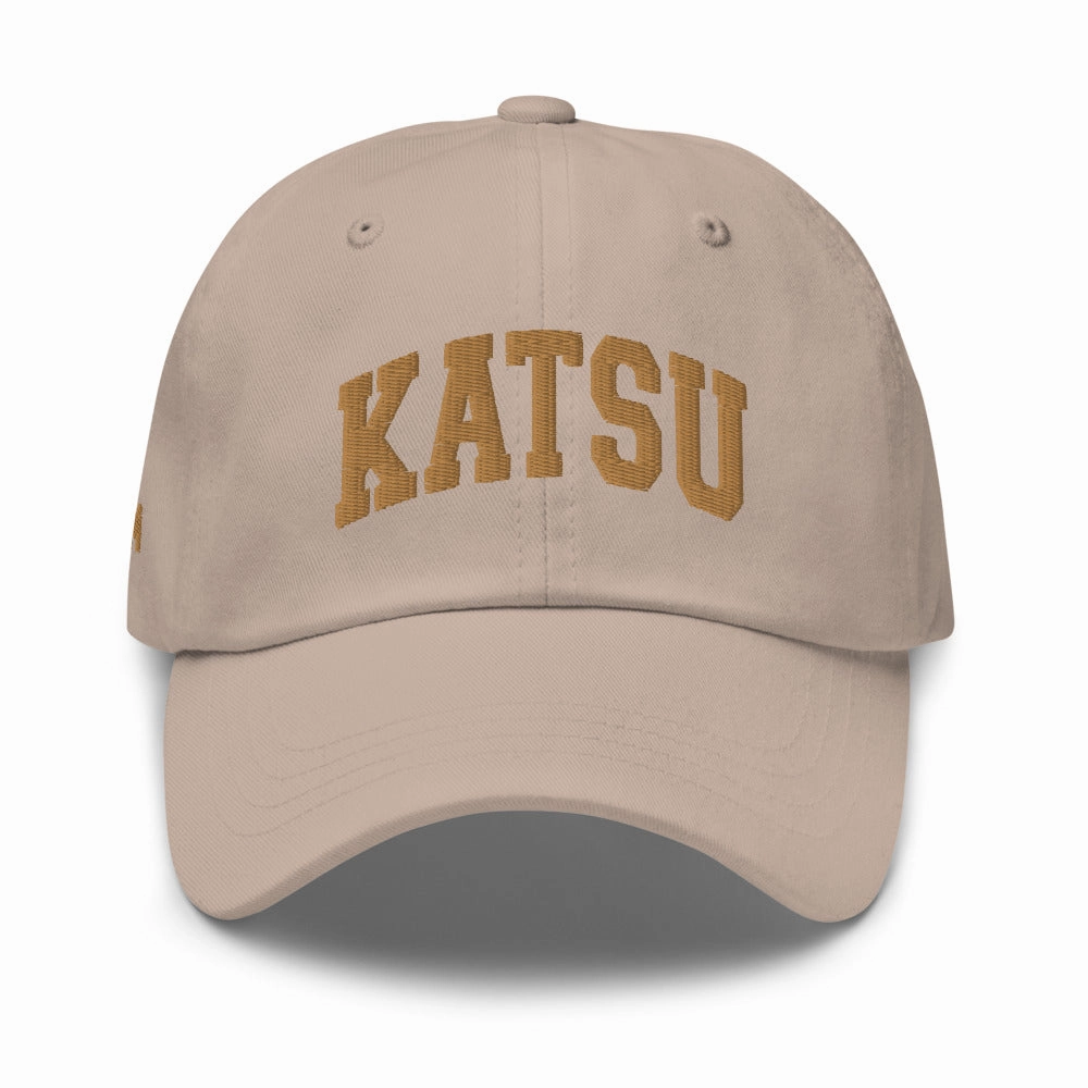 Katsu Sports Cap
