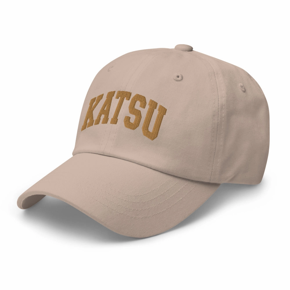 Katsu Sports Cap