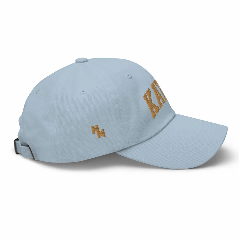 Katsu Sports Cap