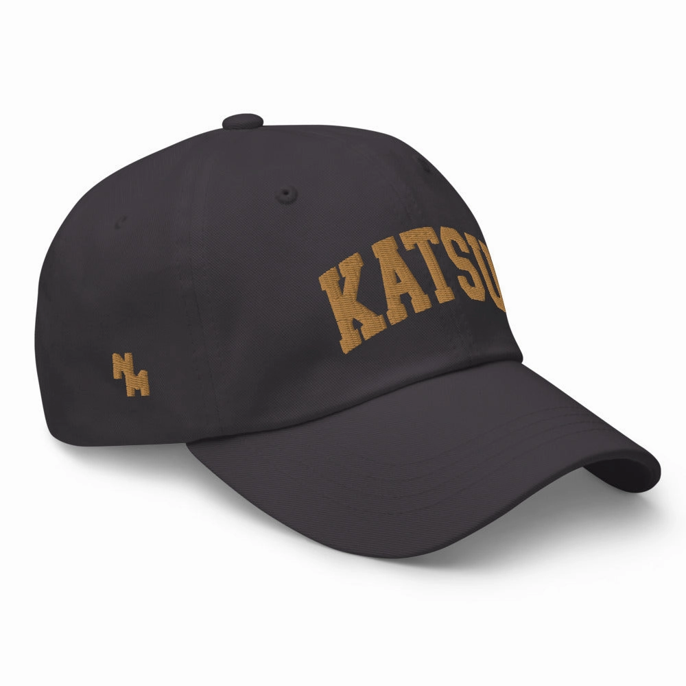 Katsu Sports Cap