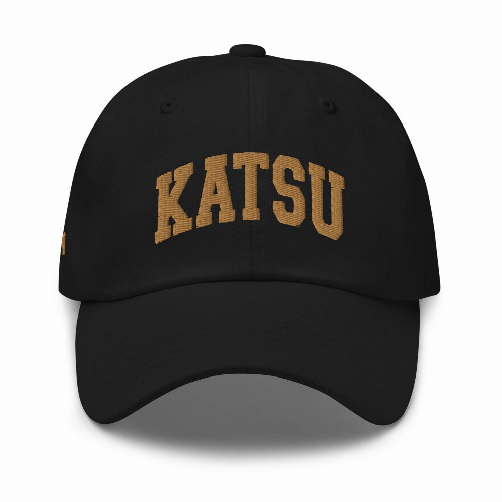 Katsu Sports Cap
