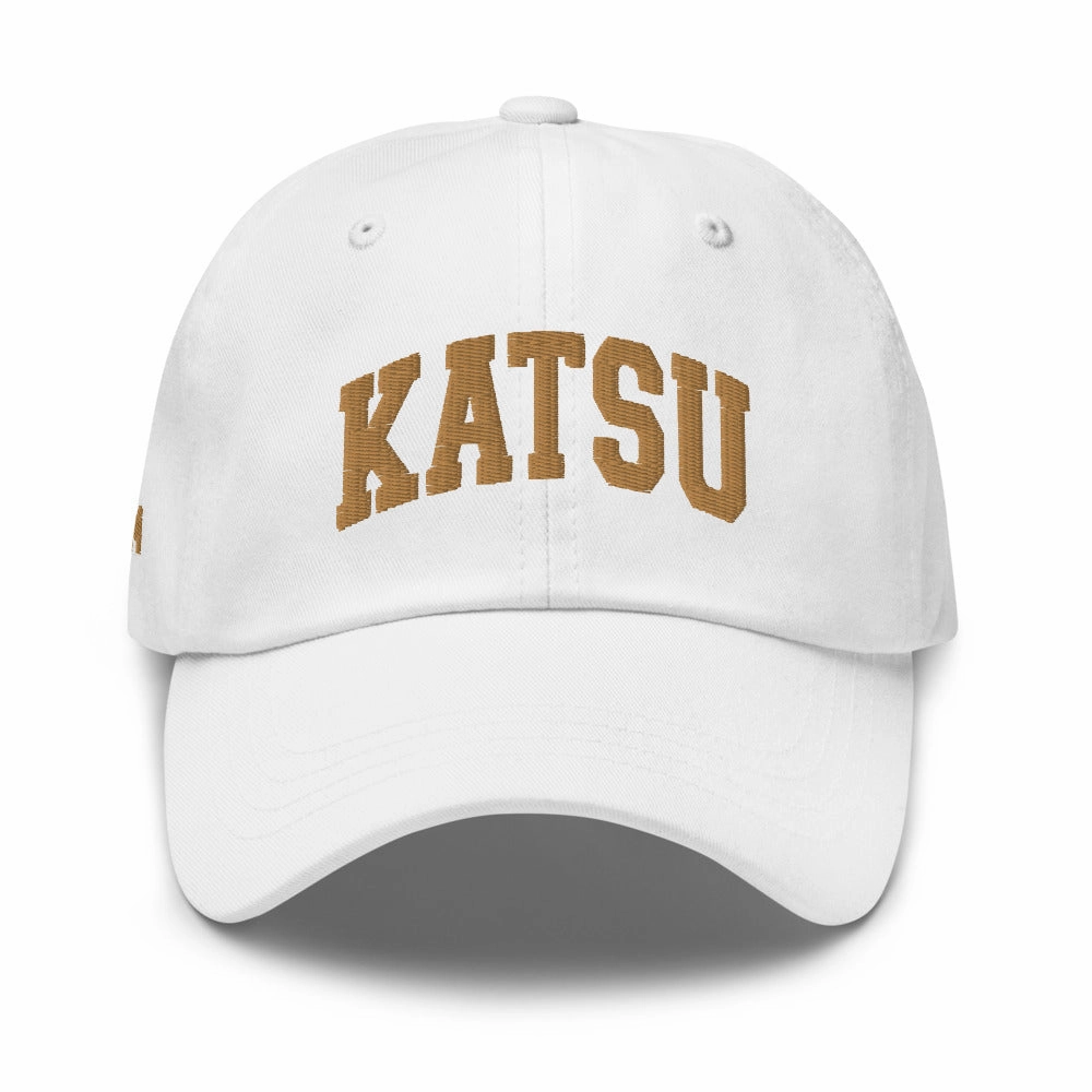 Katsu Sports Cap