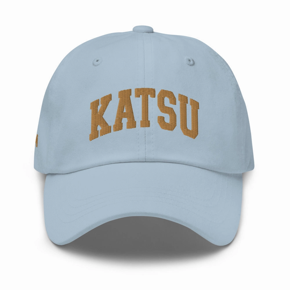 Katsu Sports Cap