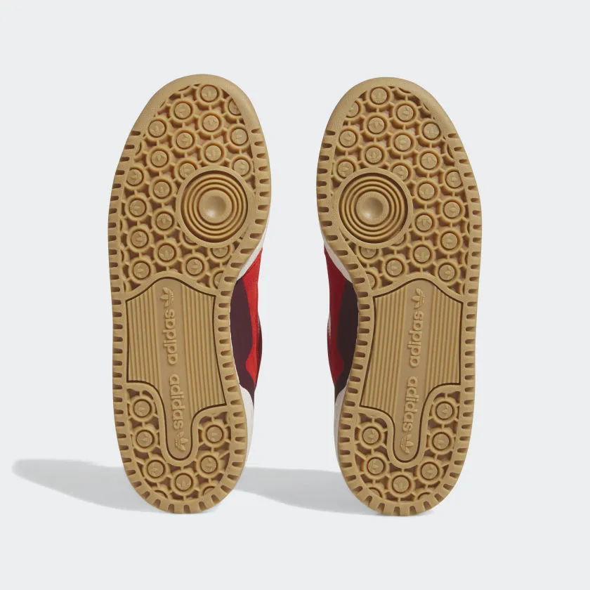 Kinder adidas Forum Low Schuhe mit Komfortverschluss Kinder Hey Dude Schuhe
