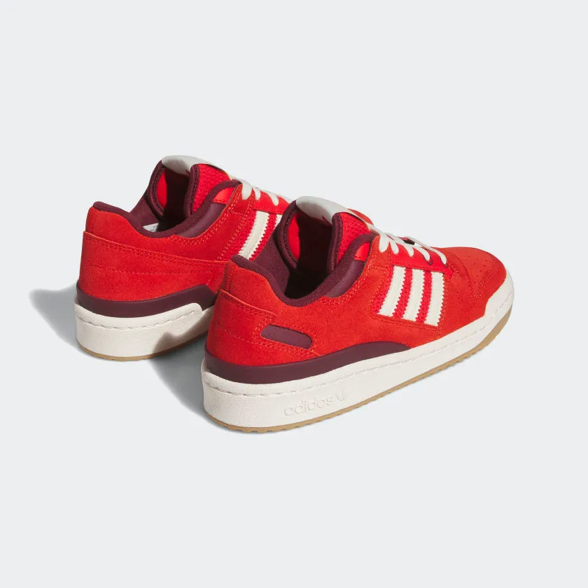 Kinder adidas Forum Low Schuhe mit Komfortverschluss Kinder Hey Dude Schuhe