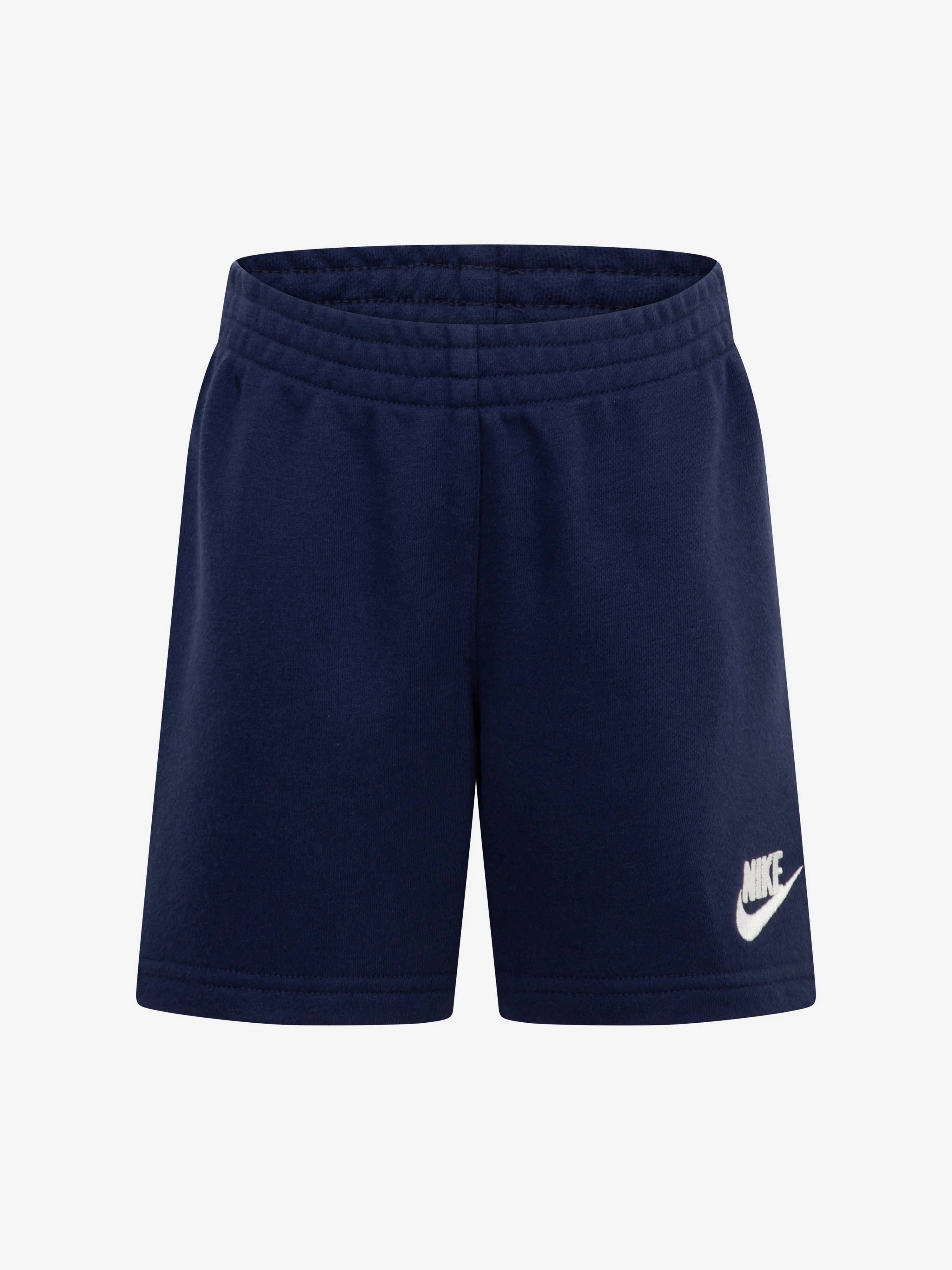 Kids Club Express T-Shirt und Shorts Set in Blau