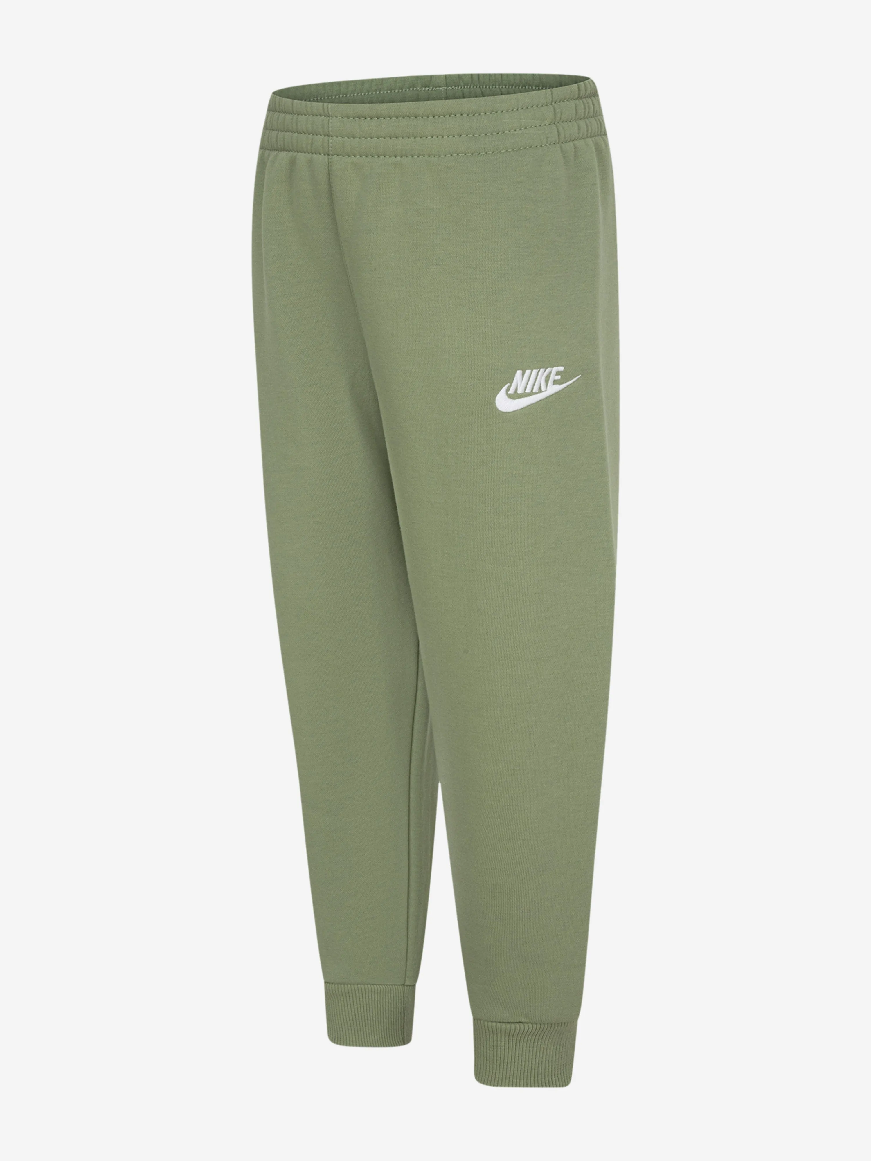 Kids LBR Full Zip Club Tracksuit in Grün