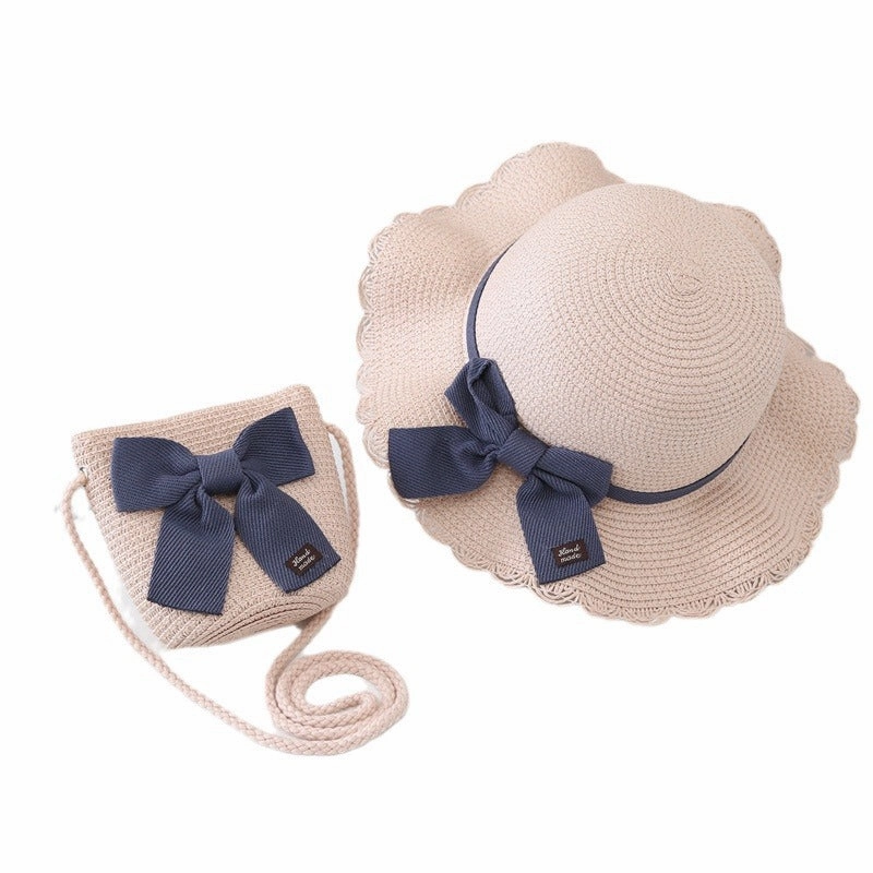 Kids Summer Sun Hat