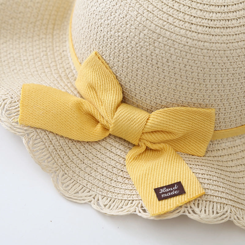 Kids Summer Sun Hat