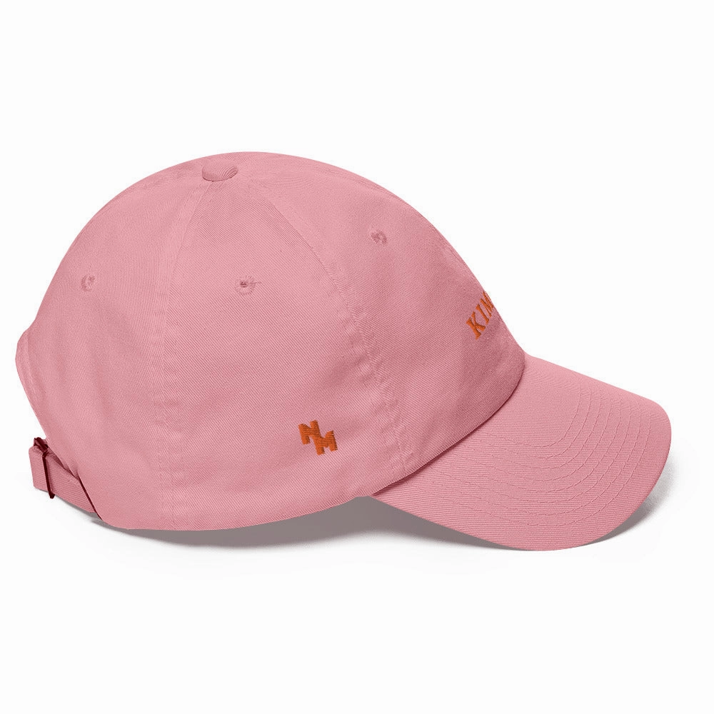 Kimchi Cap   Colours