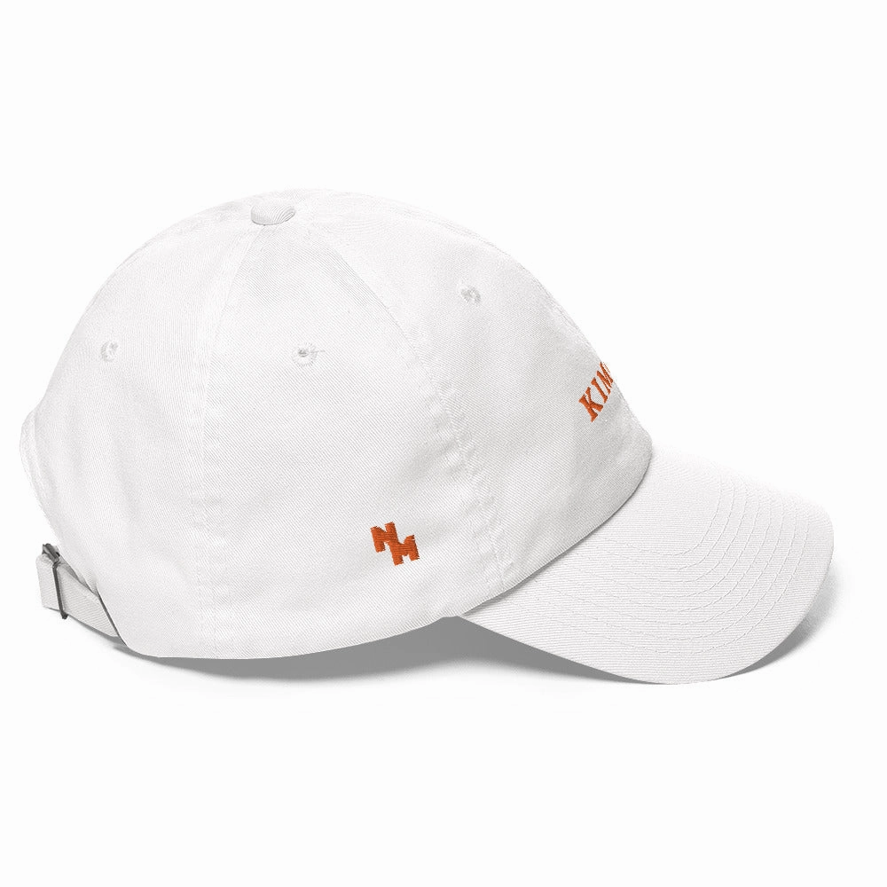 Kimchi Cap   Colours