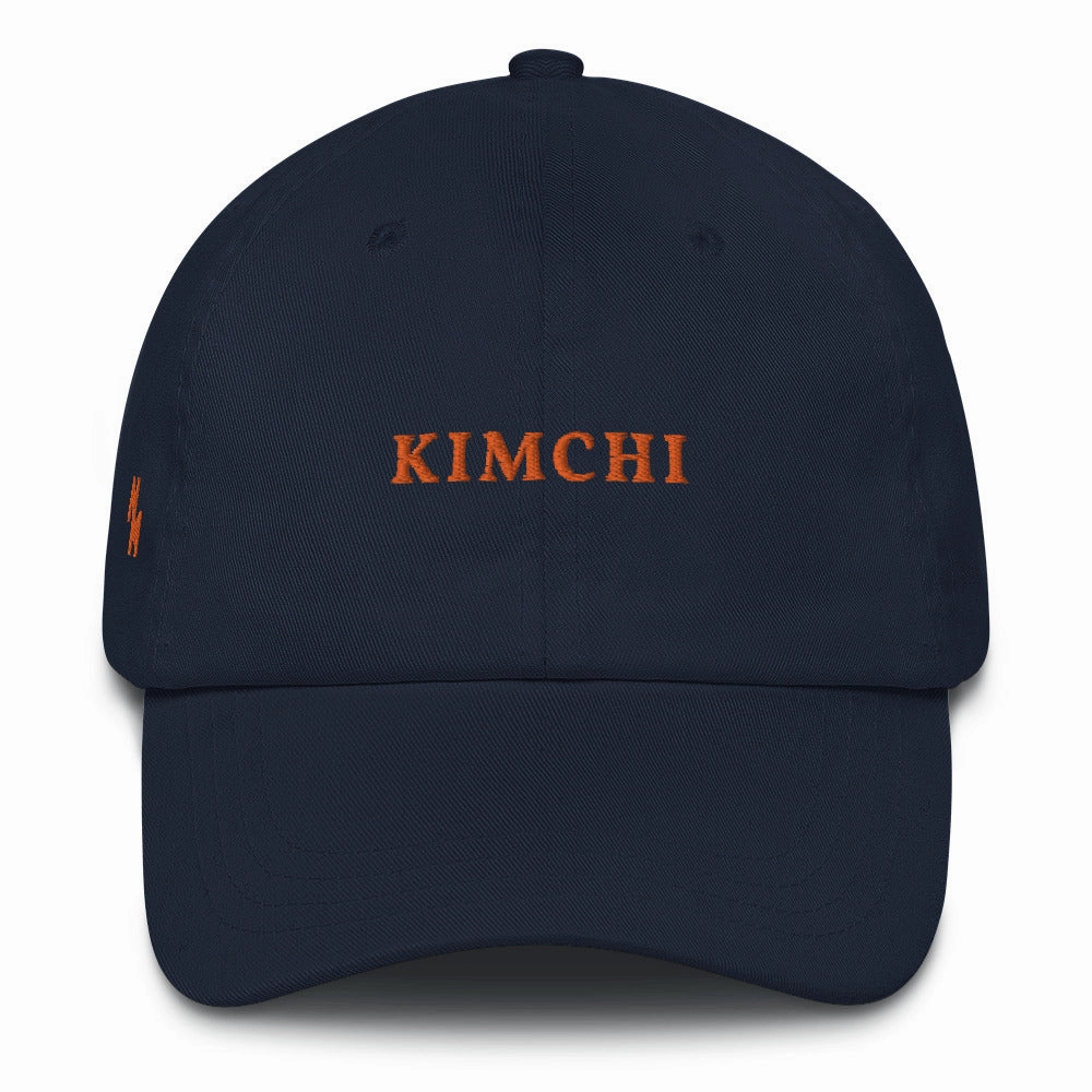 Kimchi Cap   Colours casual-baseball-cap