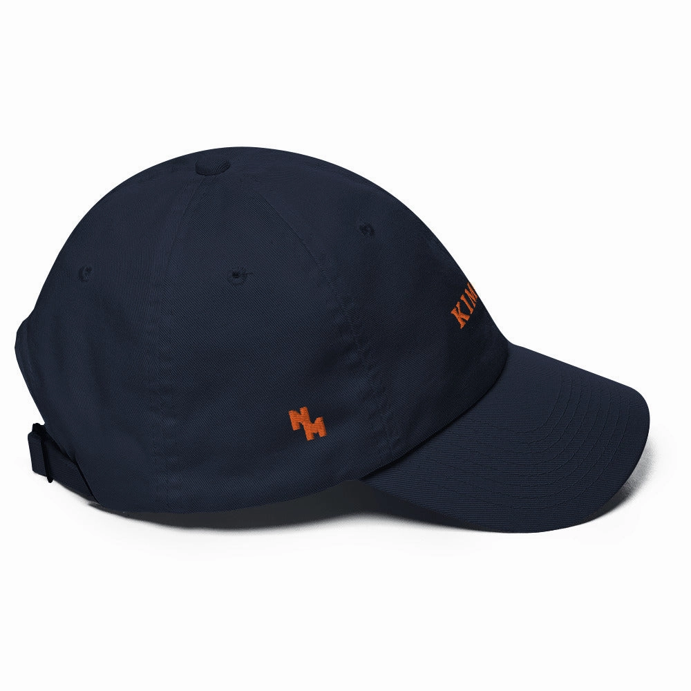 Kimchi Cap   Colours