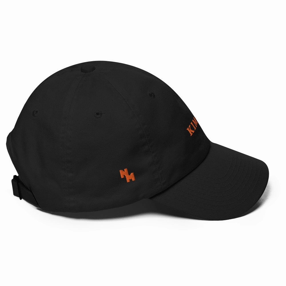 Kimchi Cap   Colours