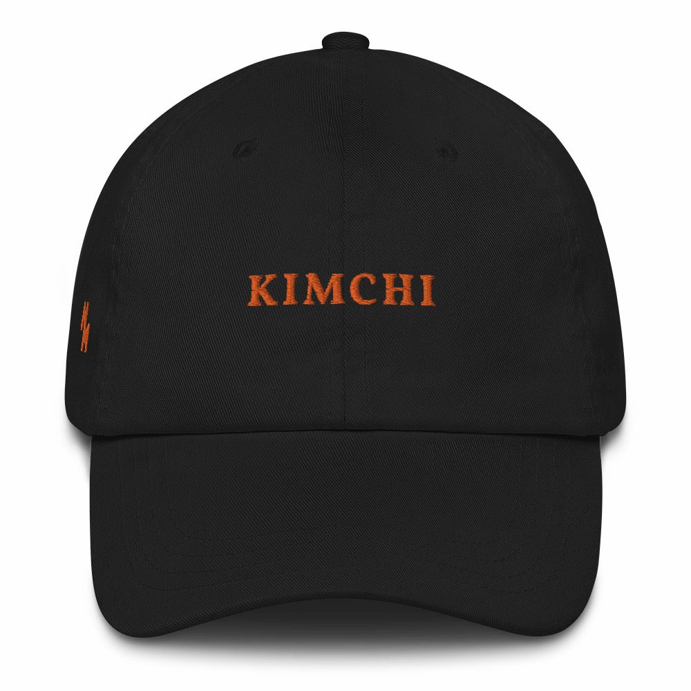 Kimchi Cap   Colours