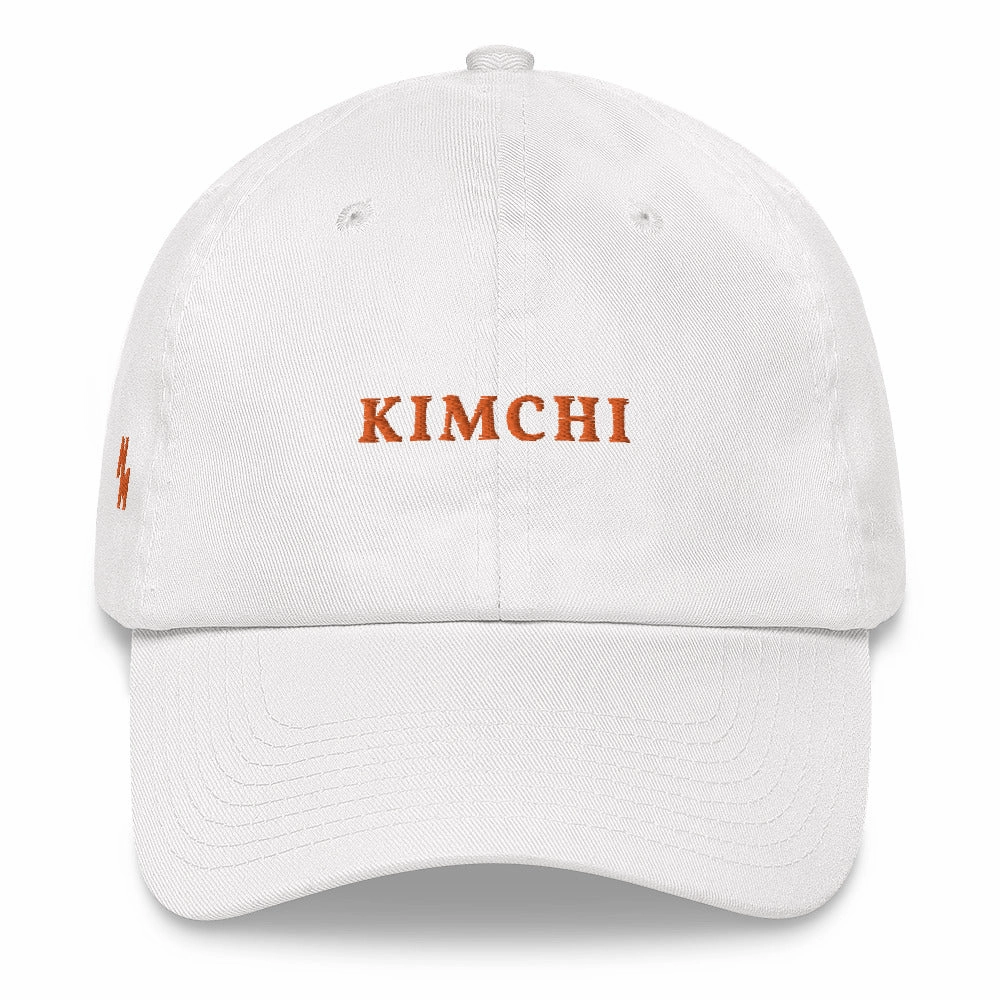 Kimchi Cap   Colours