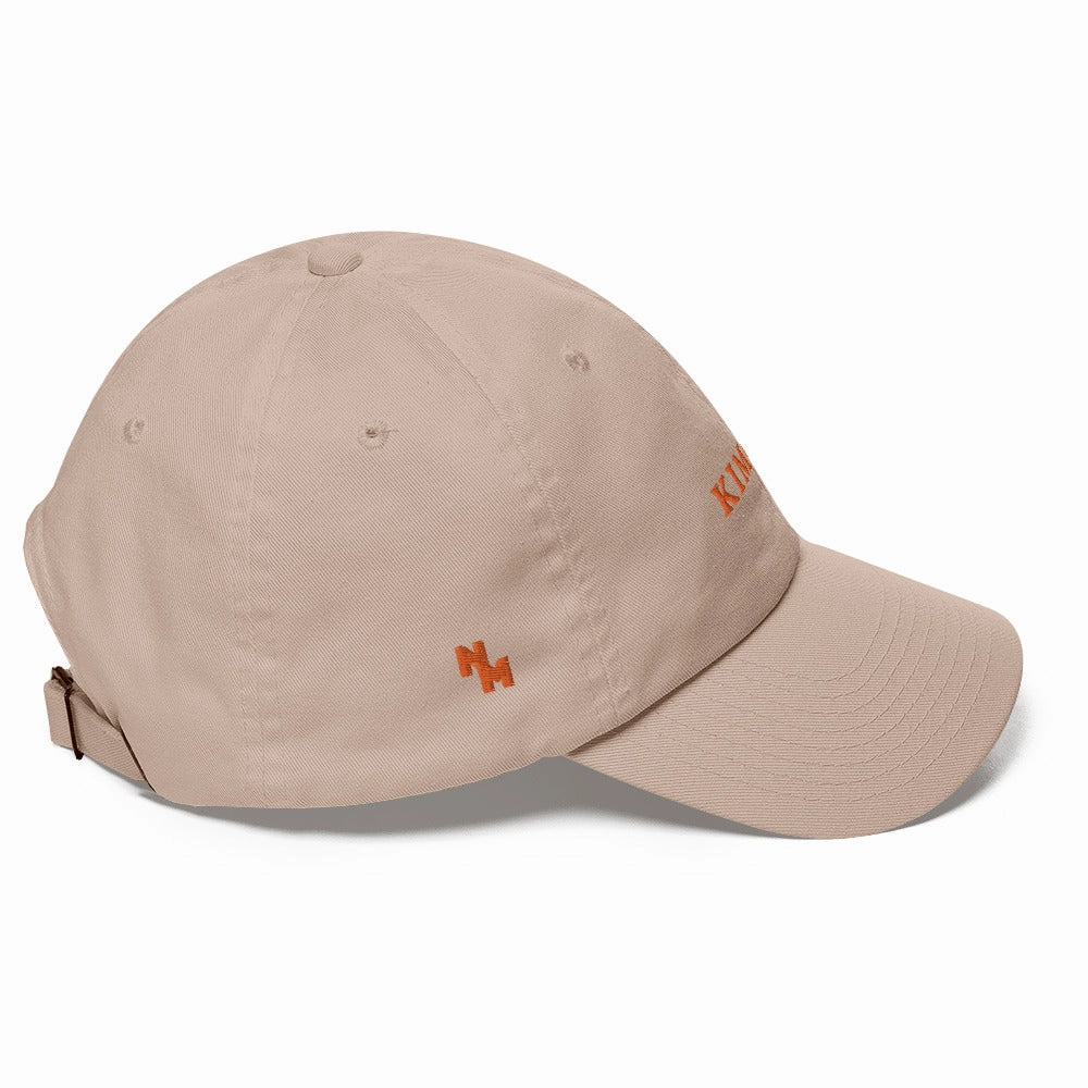 Kimchi Cap   Colours