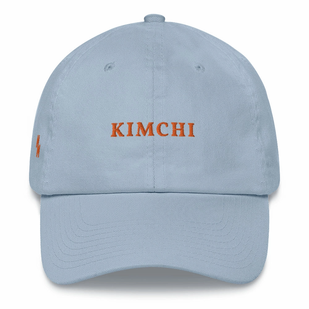 Kimchi Cap   Colours