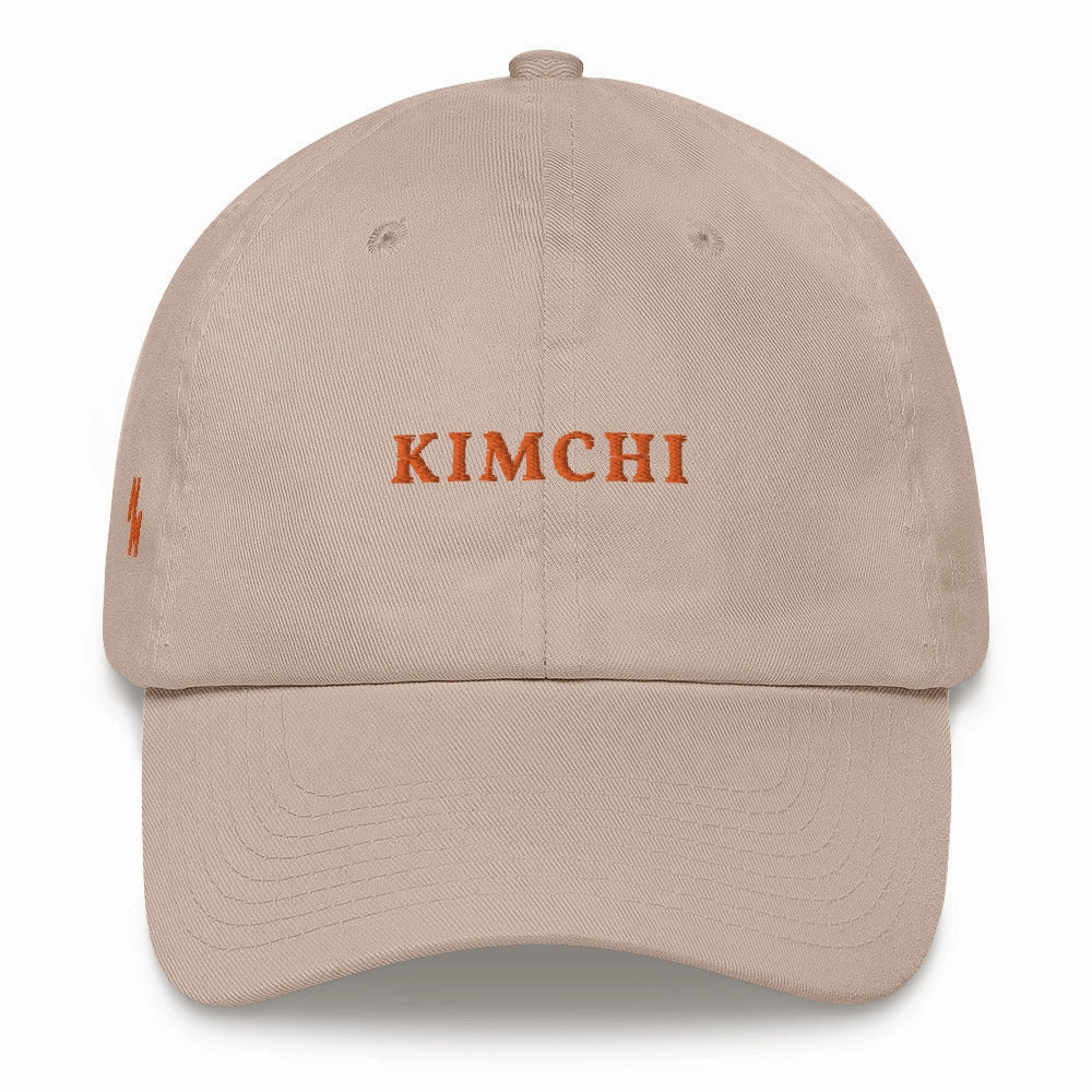 Kimchi Cap   Colours