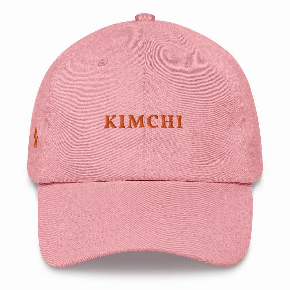 Kimchi Cap   Colours