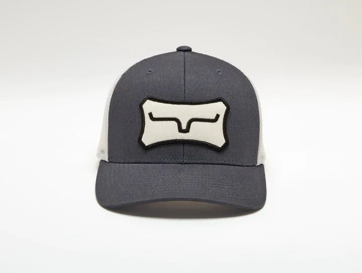 Kimes Boneyard Trucker Hat casual-baseball-cap
